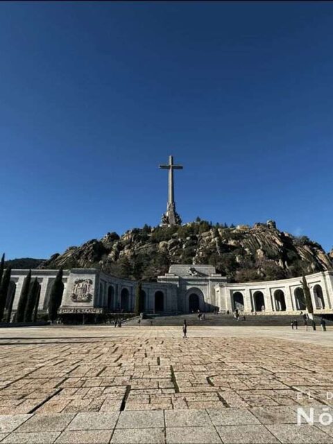 Valle de los Caídos