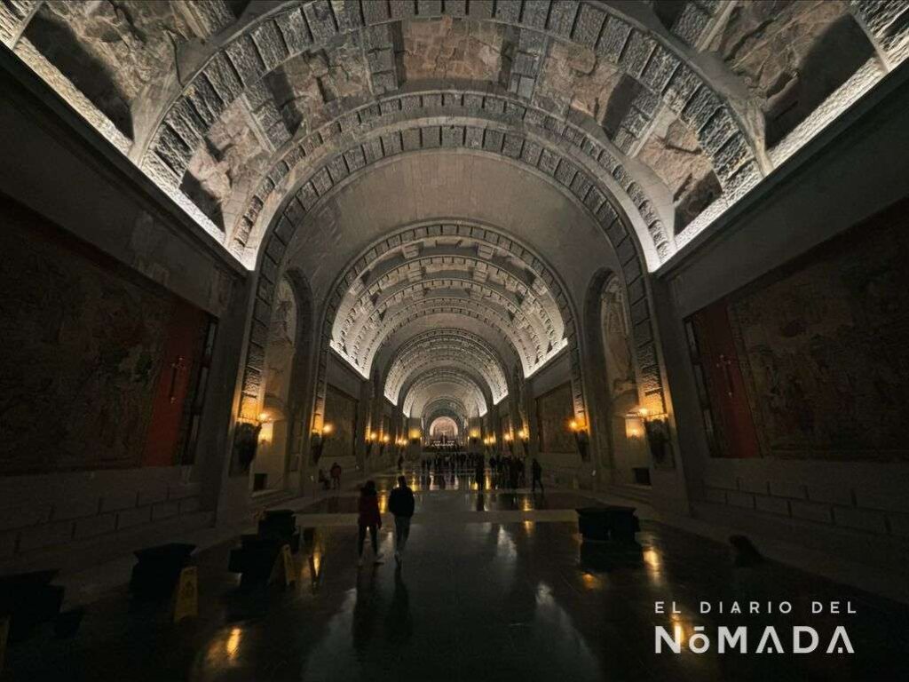 Basílica del Valle de Cuelgamuros