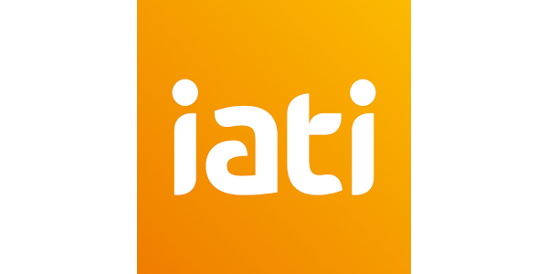 Logo IATI